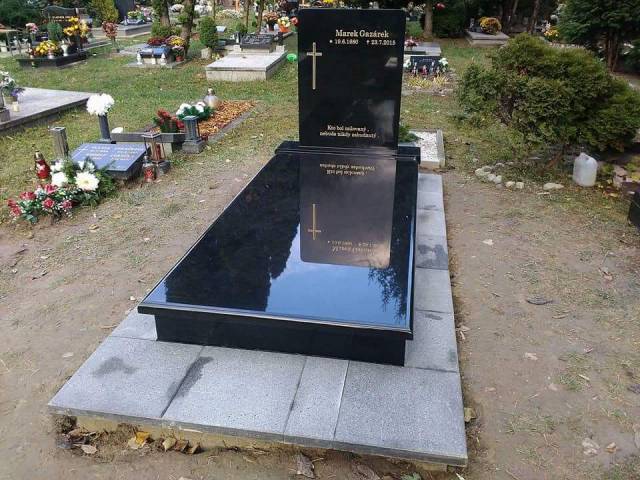GRÁNIT KŐFARAGÓ Šamorín
