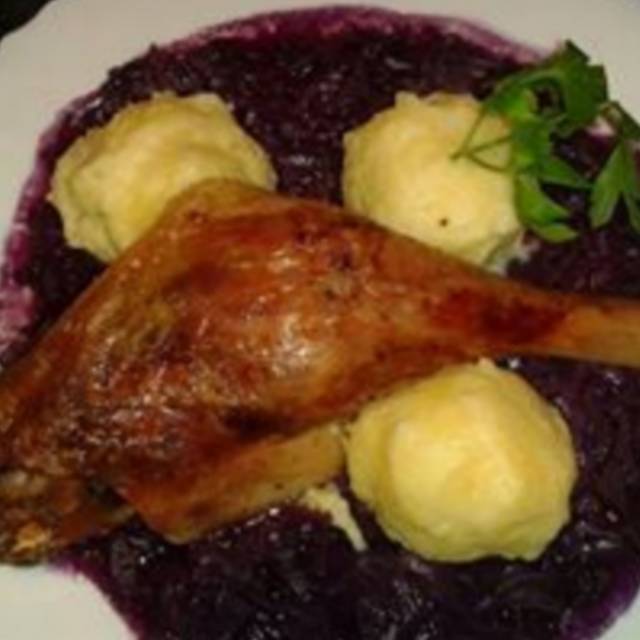 Steak House Cleopatra