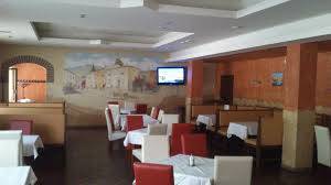 Maestró Pizzéria Étterem