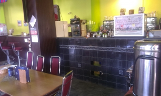 SPOLDOM s.r.o.  Fontána Étterem 