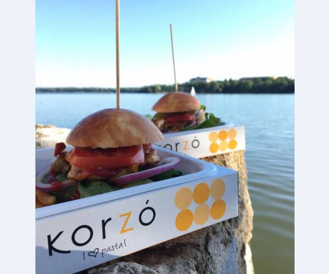 Korzó