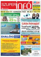 Szuperinfo újság