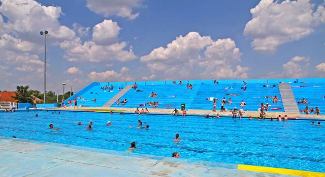 JKP „Stadion“ Szabadka