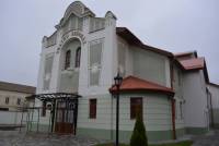 Színház - Kultúrház