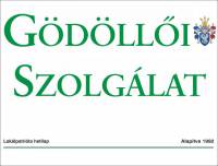 Gödöllői Szolgálat hetilap