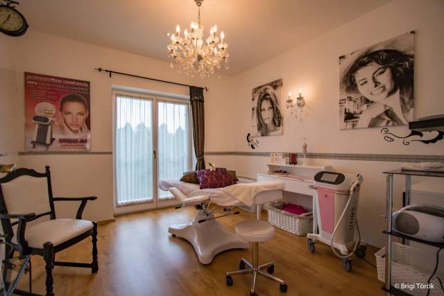 REJUVENA ESZTÉTIKAI SZALON