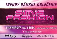 Simis fashion