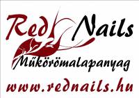 Red Nails Műköröm alapanyag Kereskedés és Oktatási Központ