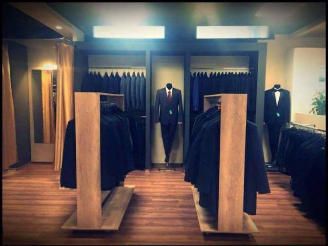 Zitex - Textil ruházat