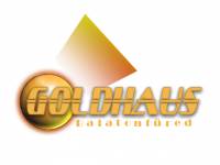 GOLD HAUS PANZIÓ
