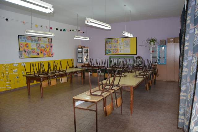 Samu Mihály Általános Iskola Óbecse