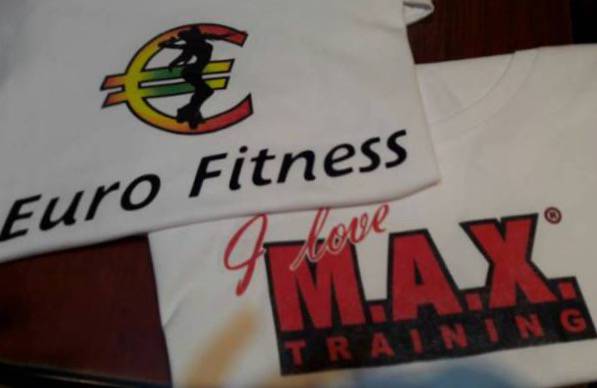Euro Fitness Center