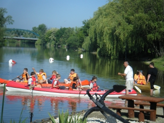 Party Szabadidőpark