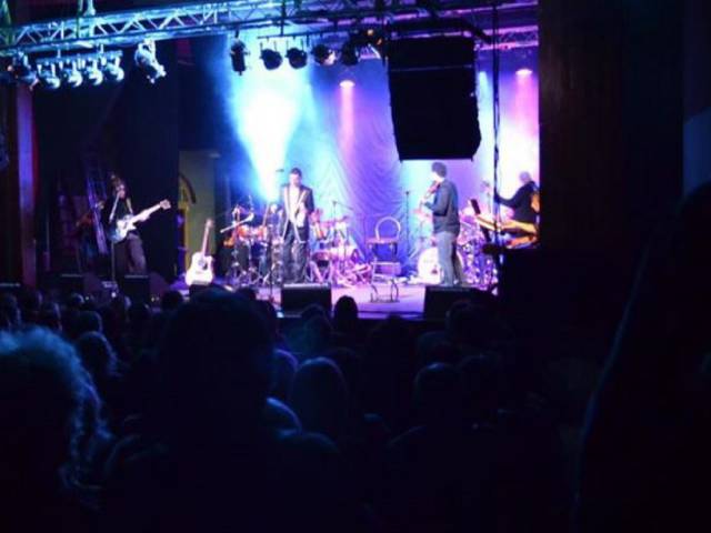 Városi színház Óbecse