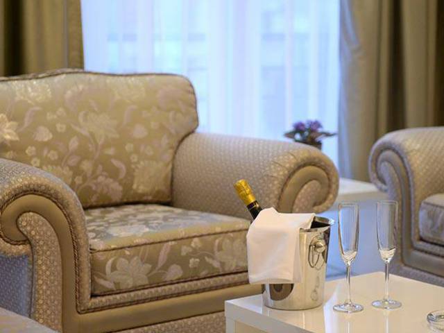 Hotel Majdan Beograd