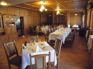 Szélkakas Fogadó és Étterem