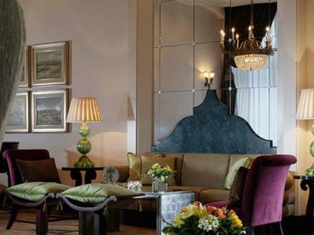 Hotel Esplanade Zagreb
