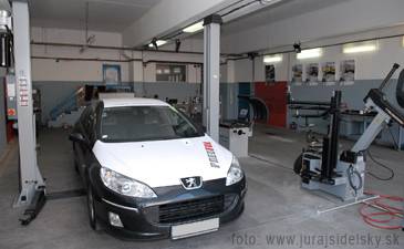 Pneufol-Gumijavítás