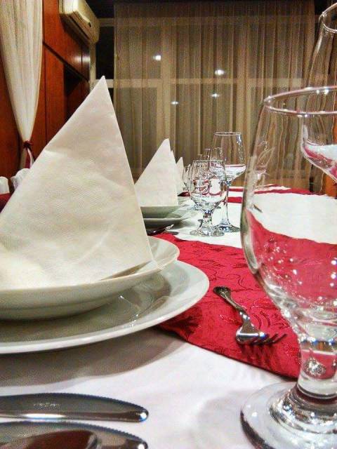 Sport Hotel és Étterem 