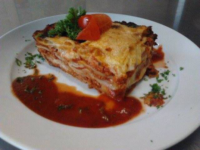 Peppino Étterem és Pizzéria