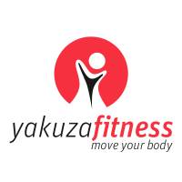 Yakuza Fitness - Fitness terem · Edzőterem · Wellness Club