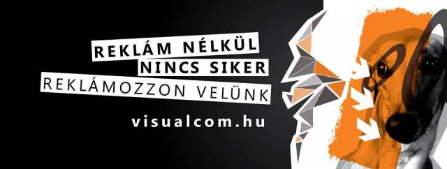 VisualCOM Reklámstúdió