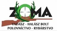 ZOMA - Vadász és Horgászbolt