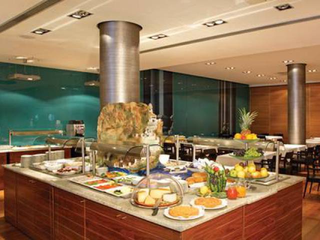 Hotel Atrium Split
