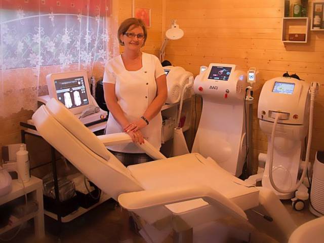 RADIANT BEAUTY BY JUDIT