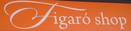 FIGARO SHOP