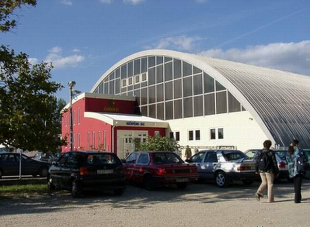 KÖFÉM SPORT CLUB