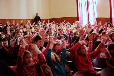 Szarvas Gábor Könyvtár 