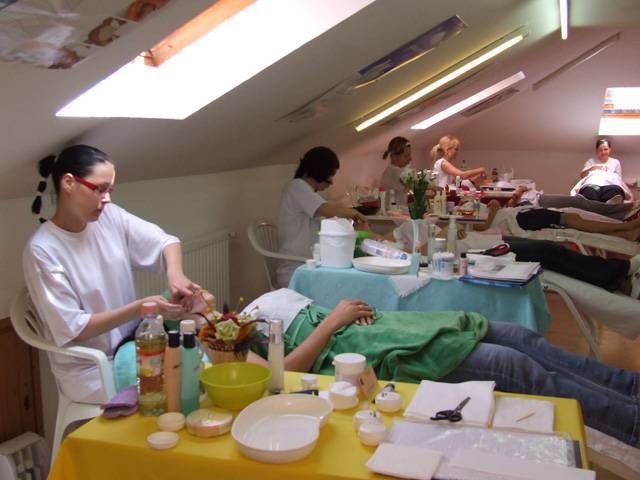 Szépség - Egészség Center