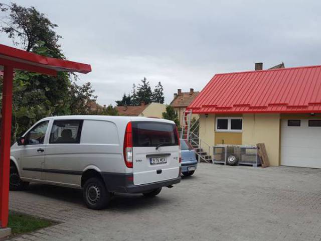 Sc Electro Center SRL