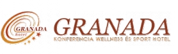 Granada Konferencia, Wellness és Sport Hotel