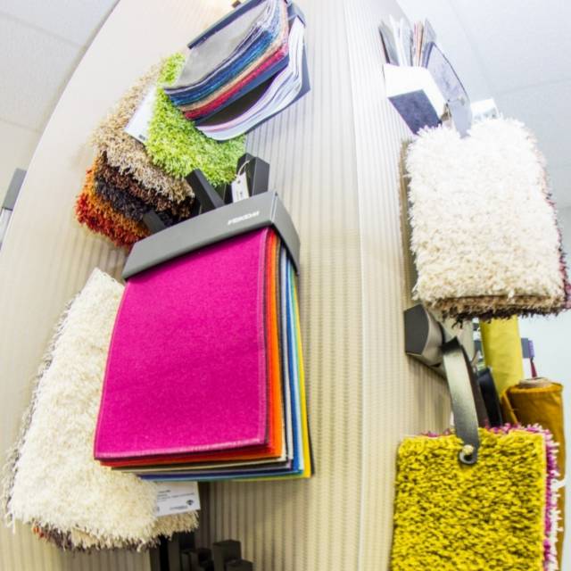 SABYT - Lakberendezés