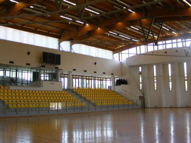 Wekerle Sándor Szabadidő Központ