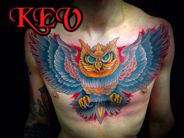 Exclusive Tattoos