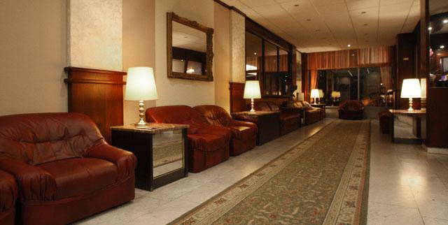 Hotel Árpád Tatabánya