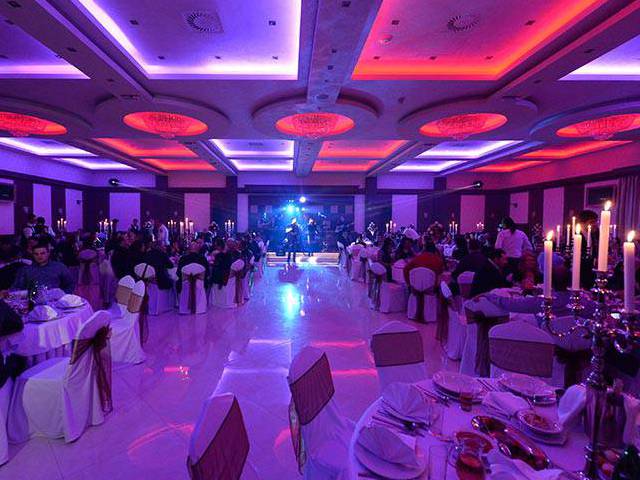 Hotel Majdan Beograd