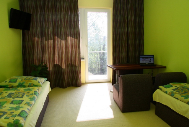 Hotel OLIVE*** Family