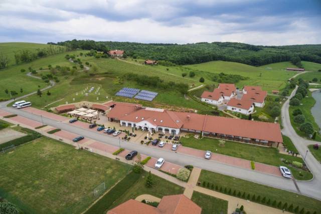 Zselicvölgy szabadidőfarm