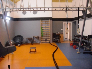 Elite- Fit Zalaegerszeg