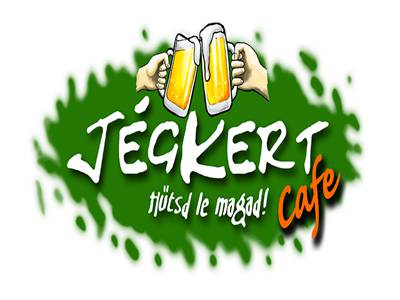 Jégkert Cafe