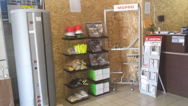 OPTIMAGÉP. szer. Kft