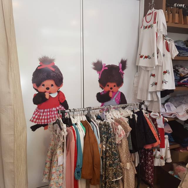 Moncsicsi Gyermekruha