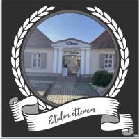 Etalon étterem