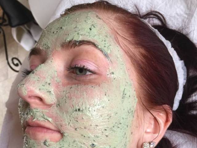 RADIANT BEAUTY BY JUDIT