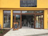 NO SUGAR CAFE & BAR