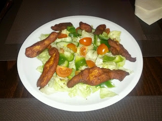 Monsoon South Indian Restaurant